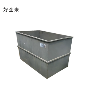好企来 废料箱1600*1100*1200mm 个