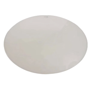 古信LED 全白吸顶灯L1295-36W/盏
