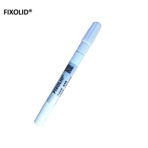 FIXOLID 油漆笔 PX-21 白色 支