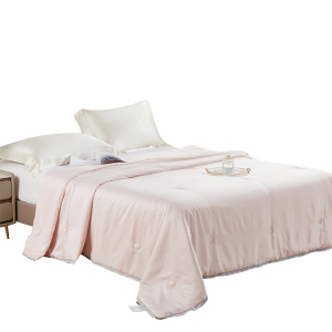 金丝莉(KINTHERI) 雪蚕柔肤被 180×210cm(NM)