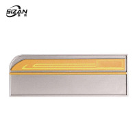 斯赞 工职工号胸牌 SZ436 个