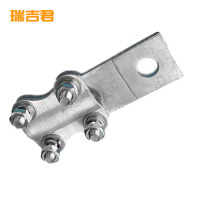 瑞吉君 铜镀锡设备线夹 JT-300A 单位:个