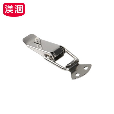 渼洇 不锈钢扣锁 大号(6个装)包