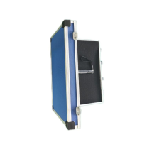 虎光风行 LED 便携式帐篷工作灯 HG-7274 400W、AC220V、 蓝色