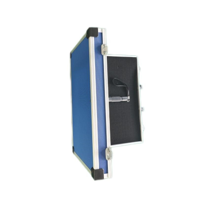 虎光风行 LED 便携式帐篷工作灯 HG-7274 400W、AC220V、 蓝色