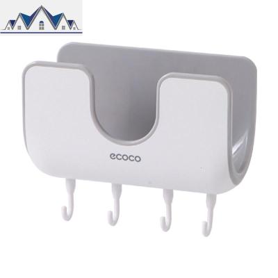 锅盖架壁挂菜板砧板收纳壁挂式厨房放案板的架子坐式置物架免打孔 三维工匠