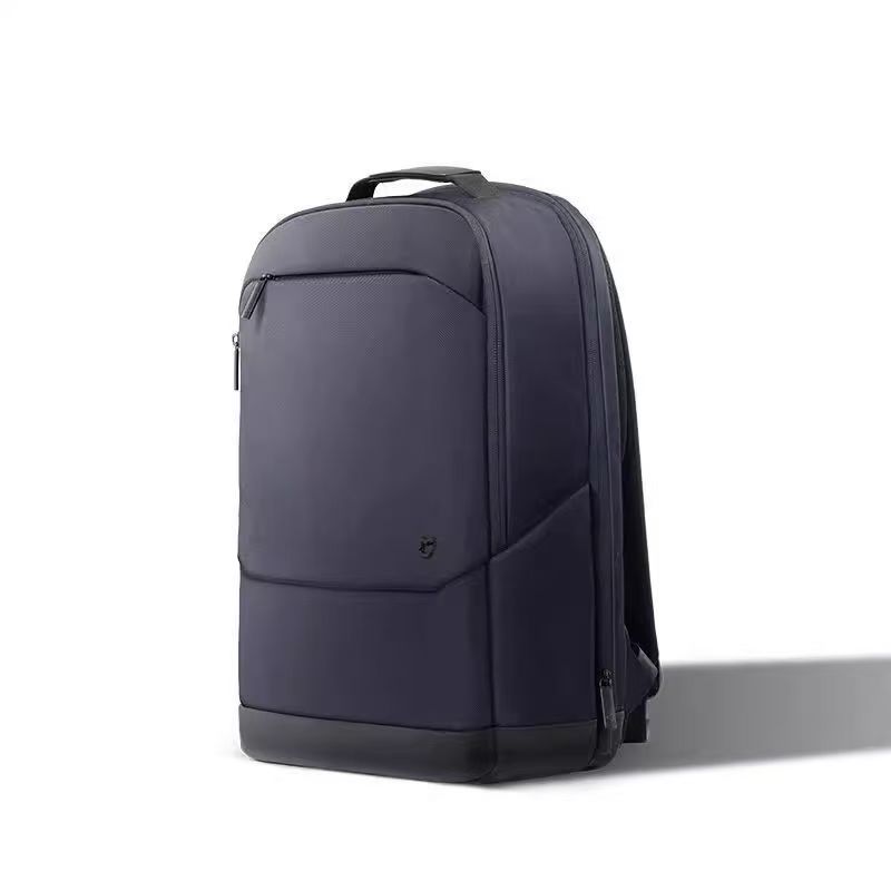 小米米家商务背包出差双肩包黑色大容量通勤旅行男士高端电脑笔记本包