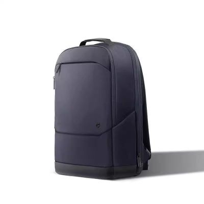 小米米家商务背包出差双肩包黑色大容量通勤旅行男士高端电脑笔记本包