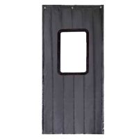 诚智旺 牛津布棉门帘 带窗/平方米