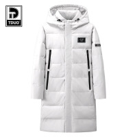 Tduo中长款羽绒服 T08 件