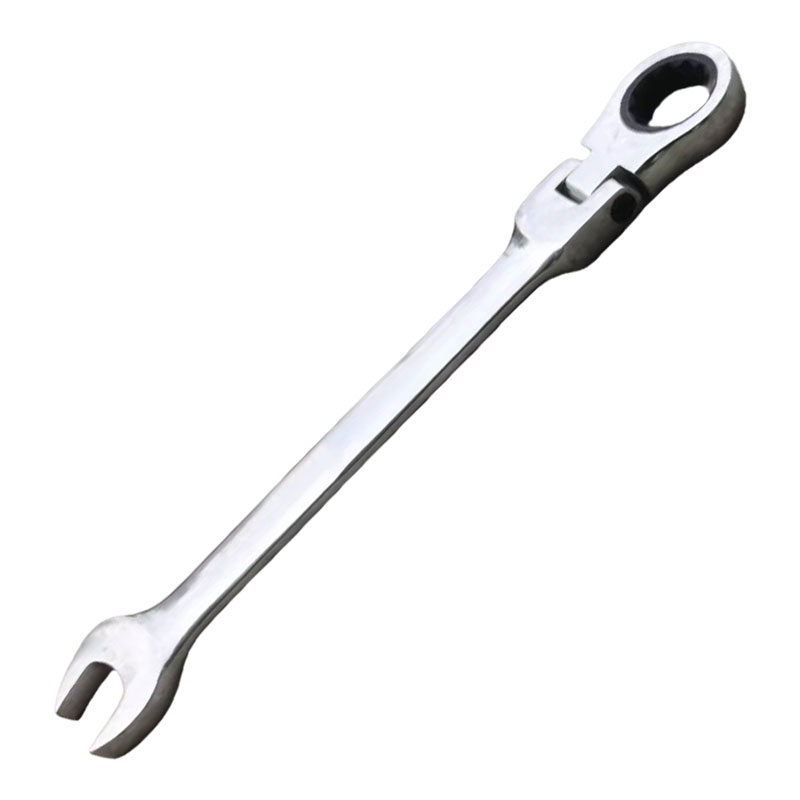 贝策 棘轮扳手两用型 20mm 把