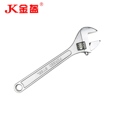 金盔活扳手活口扳手活动扳手18寸450mm