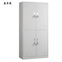 鑫苏威定制更衣柜 D2.2 XSW-GYG-T2.2组
