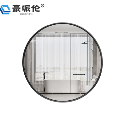 豪派伦穿衣镜壁挂个