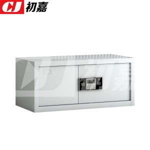 初嘉(CJ) CJ4102417 保密柜顶柜矮柜密码锁文件柜保密柜 电子锁