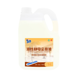 deTin尘推油静电吸尘油 5L/桶