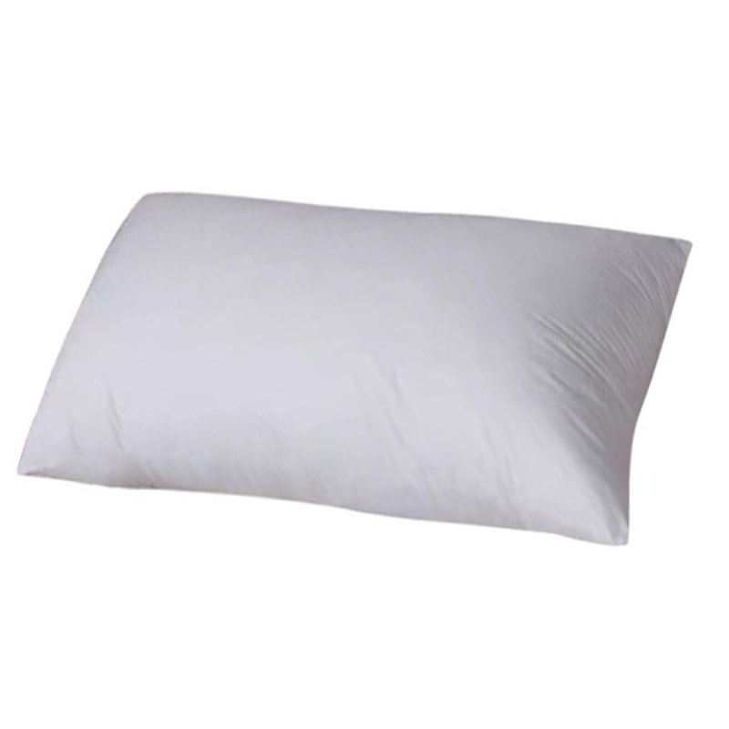 广亿隆 床上用品枕芯白色 47*74cm 个