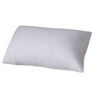 广亿隆 床上用品枕芯白色 47*74cm 个