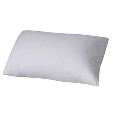 广亿隆 床上用品枕芯白色 47*74cm 个