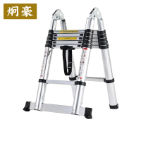 炯豪 人字梯 1.9+1.9M/个