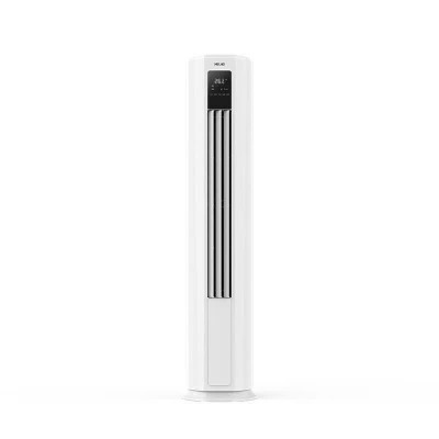美菱空调 KFR-120LW/MLW1TR2 5P新二级能效全直流变频柜机 双重抗菌自清洁 WIFI智控