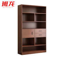 班龙储物柜102*24*181cm台