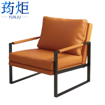 荺炬沙发椅