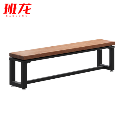 班龙长餐凳A108张