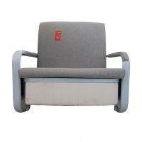 兴鑫安恒折叠沙发床1.28米 张