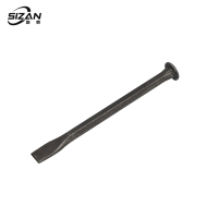 斯赞 凿子 250mm平头 把