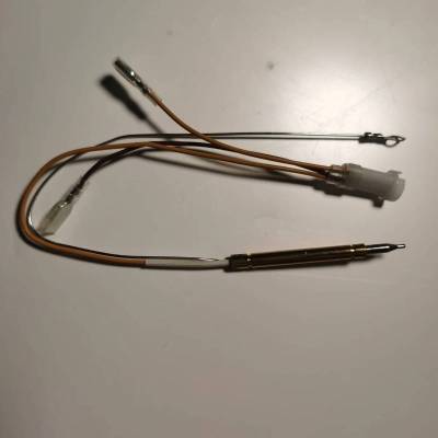 帮客材配 全新原装法迪欧集成灶JJZT/Y- 90X01/90Z02/90ZK03/90X04R/90Z05R热电偶收验