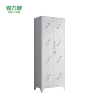 喜力健 工具收纳柜 LD197A-白色款 个