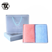 铁迅 毛巾礼盒套装 I172 套