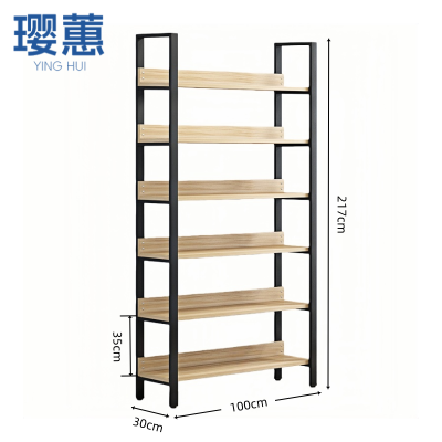 璎蕙 置物架 100*30*217cm 台