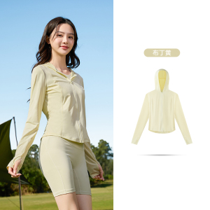 冰美C丨361°防晒衣女夏季冰丝透气修身防紫外线防晒服皮肤衣外套662514607V