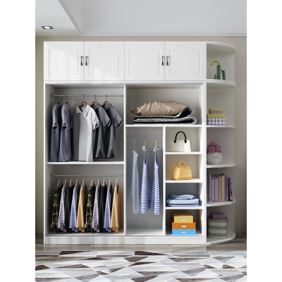 搜索组合衣柜实木整体的相关店铺