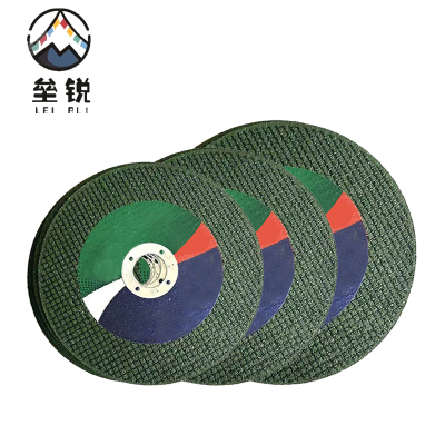 垒锐 割片 100mm 片