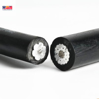常顺鑫 铝芯交联聚乙烯电缆JKLGYJ1×150/20 米