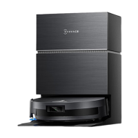 科沃斯扫地机器人X11扫拖洗烘一体自动清洗滚筒洗地机器人智能家用水箱版