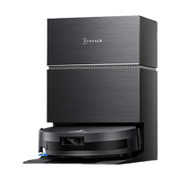 科沃斯扫地机器人X11扫拖洗烘一体自动清洗滚筒洗地机器人智能家用水箱版