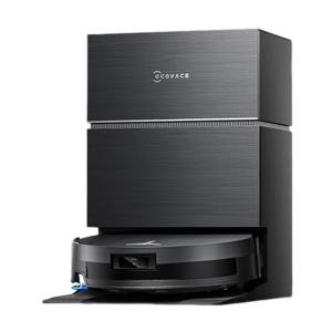 科沃斯扫地机器人X11扫拖洗烘一体自动清洗滚筒洗地机器人智能家用水箱版