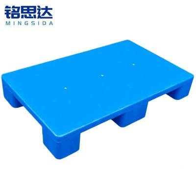 铭思达平板托盘80*50*12cm个
