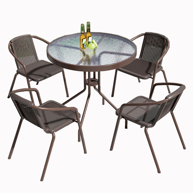 芙瑞塔户外桌椅