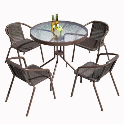 芙瑞塔户外桌椅