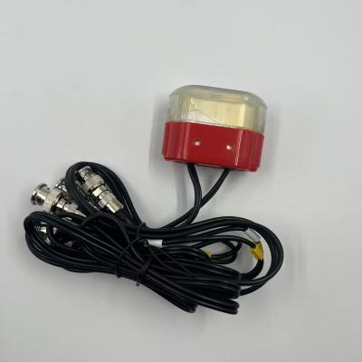 汕头牌 检测仪 探测头 GT-2+ 37°+70°/个