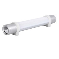 华燏 HY-SC208 DC3.7V 3W IP54 光源类别LED 6000K冷光 手持工作灯 (计价单位:盏) 白色