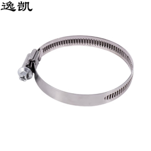 逸凯 专用卡箍 TCM /个