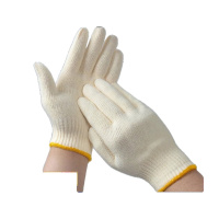 珂攸洋黄金棉线手套15*10*1cm包