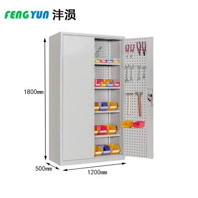 沣涢 工具柜 1200*500*1800mm 台