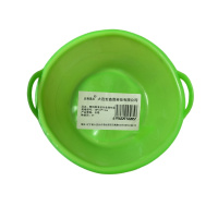 宏鑫晟志 塑料倒渣盆灰盆储灰盆 38*26*13cm 个